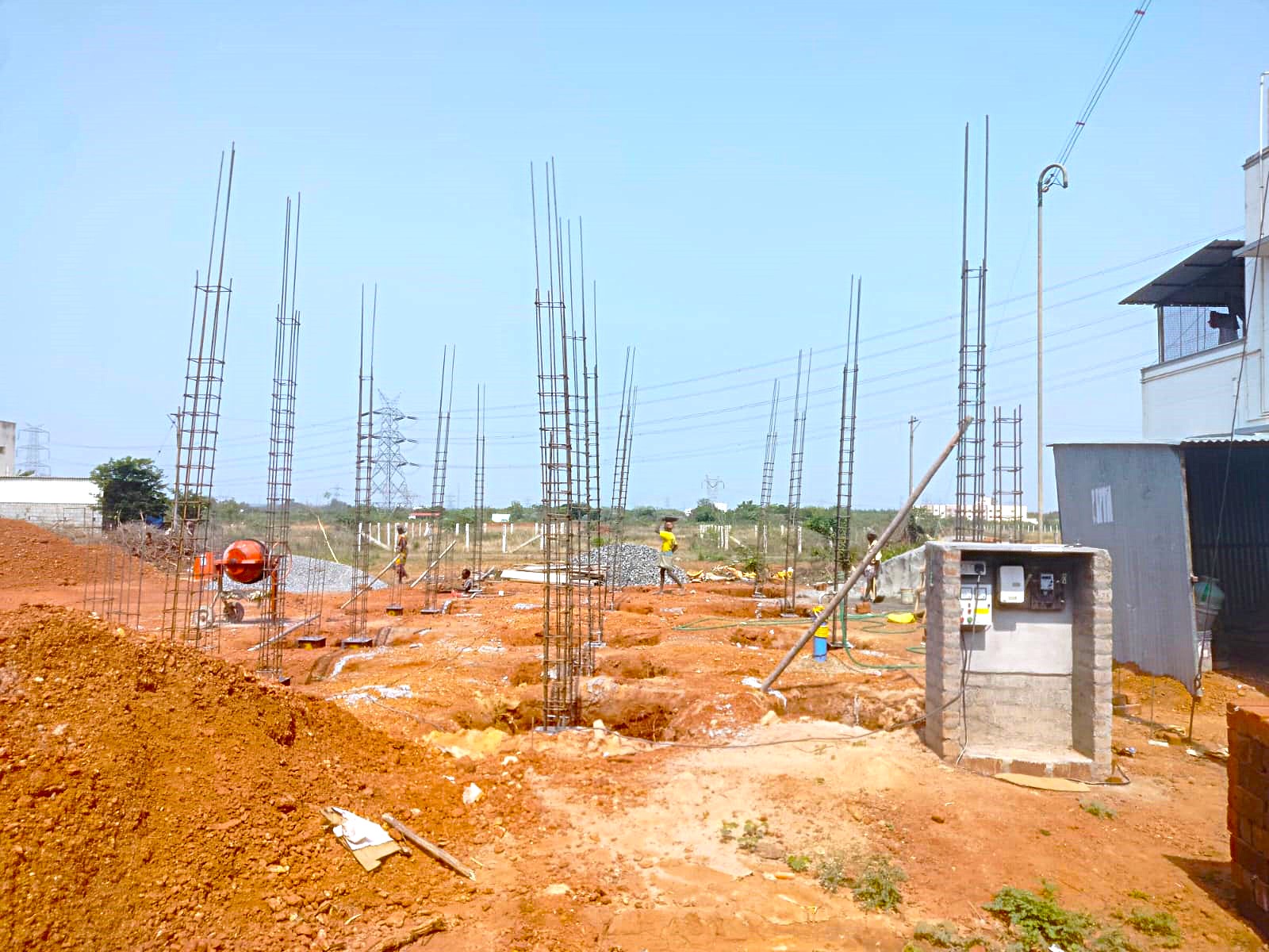 Interior Design Company in Karaikudi